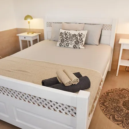 Casa Madonna Authentic Canarian La Oliva