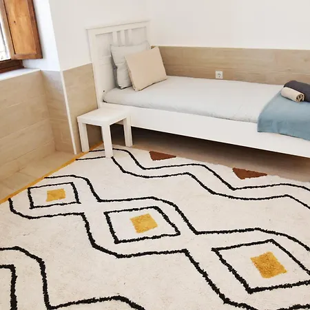 Holiday home Casa Madonna Authentic Canarian