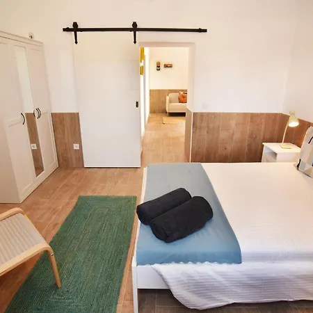 Casa Madonna Authentic Canarian Holiday home *