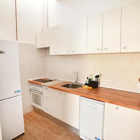 Holiday home Casa Madonna Authentic Canarian La Oliva