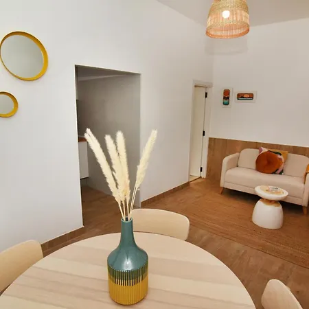 Casa Madonna Authentic Canarian