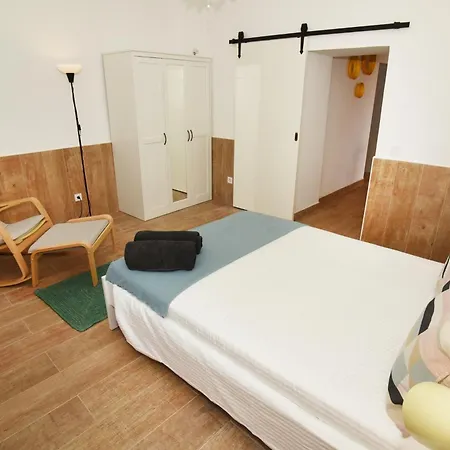 Holiday home Casa Madonna Authentic Canarian *