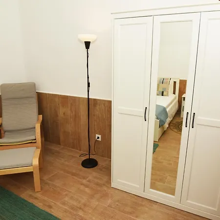 Holiday home Casa Madonna Authentic Canarian