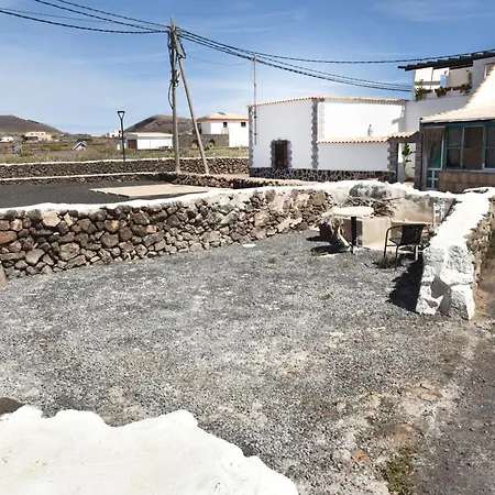Сasa de vacaciones Casa Madonna Authentic Canarian *