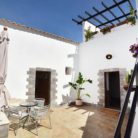 Сasa de vacaciones Casa Madonna Authentic Canarian *