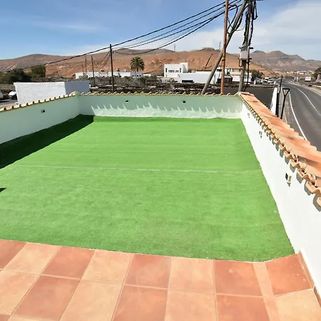 Casa Madonna Authentic Canarian Nyaraló