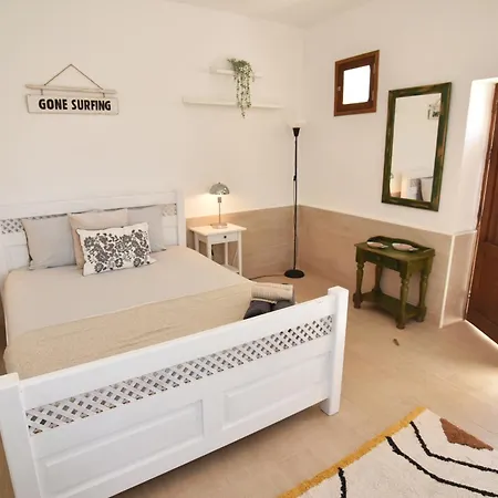 Сasa de vacaciones Casa Madonna Authentic Canarian *