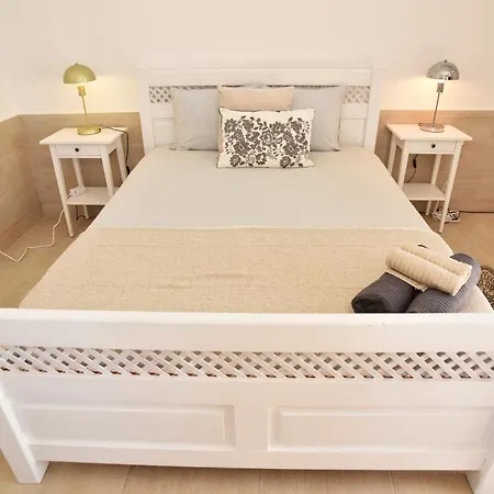 Casa Madonna Authentic Canarian Nyaraló La Oliva