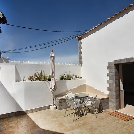 Nyaraló Casa Madonna Authentic Canarian