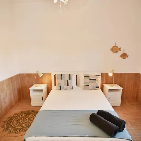 Casa Madonna Authentic Canarian Nyaraló La Oliva
