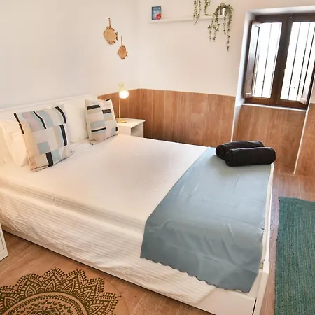 Nyaraló Casa Madonna Authentic Canarian *