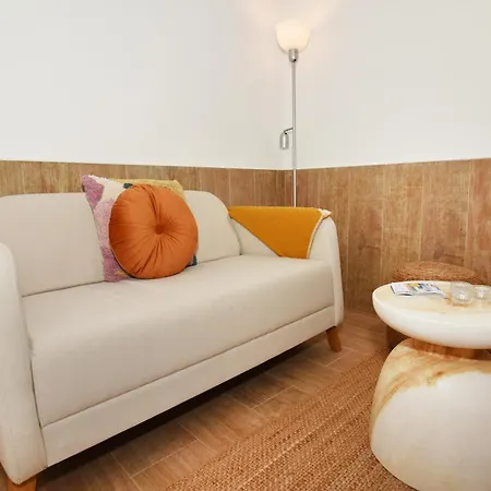 Casa Madonna Authentic Canarian Nyaraló