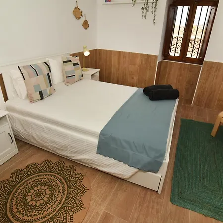 Nyaraló Casa Madonna Authentic Canarian La Oliva