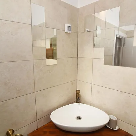Casa Madonna Authentic Canarian Nyaraló