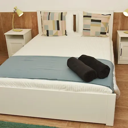 Сasa de vacaciones Casa Madonna Authentic Canarian *